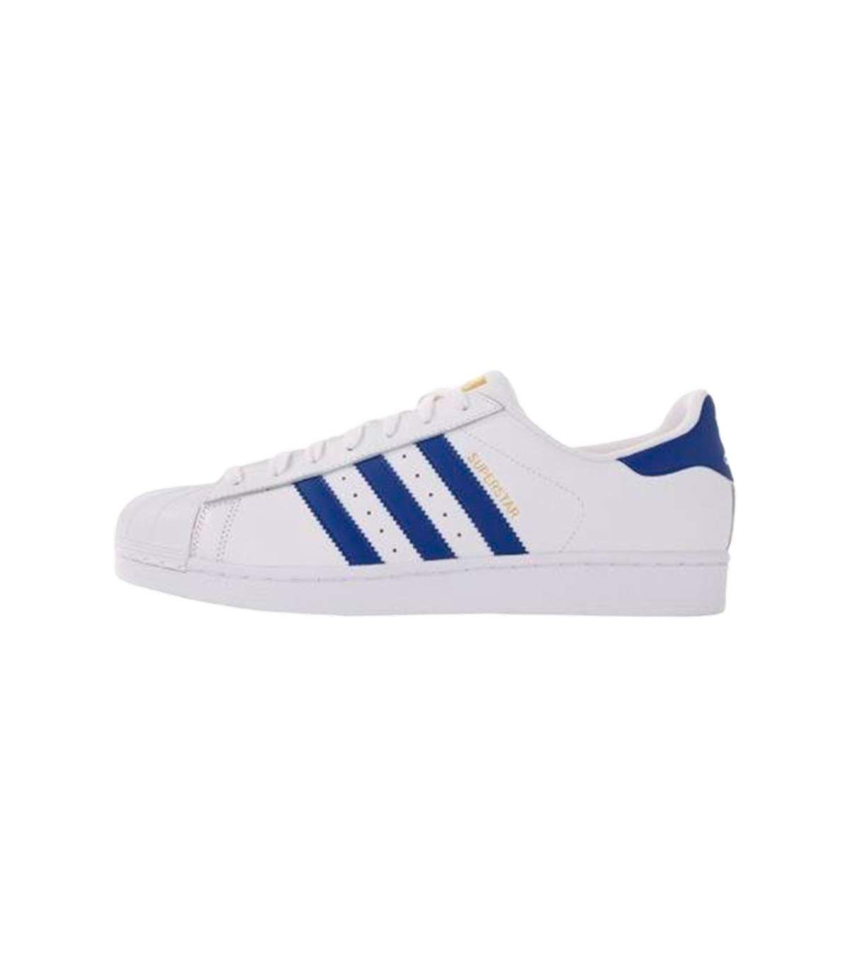 Adidas superstar 2024 2 bianche