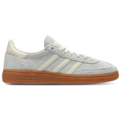 Adidas Handball Spezial Gray Suede Sneakers