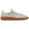 Adidas Handball Spezial Gray Suede Sneakers