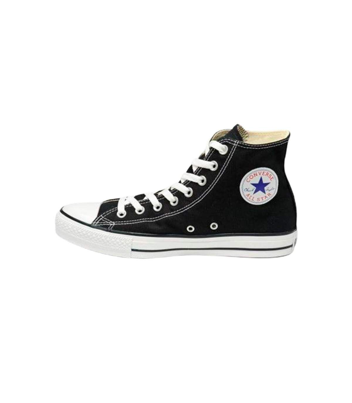 Converse noir haute femme 38 hot sale