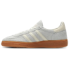 Adidas Handball Spezial Gray Suede Sneakers