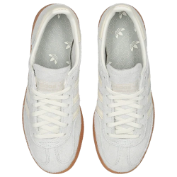 Adidas Handball Spezial Gray Suede Sneakers
