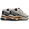 Salomon XT-6 Rock Dark White Sneakers