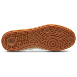 Adidas Handball Spezial Gray Suede Sneakers