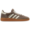 Adidas Handball Spezial Brown Suede Sneakers