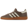 Adidas Handball Spezial Brown Suede Sneakers
