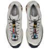 Salomon XT-6 Rock Dark White Sneakers
