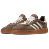 Adidas Handball Spezial Brown Suede Sneakers
