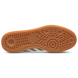 Adidas Handball Spezial Brown Suede Sneakers