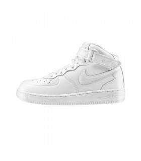 Women Nike Air Force1 high White