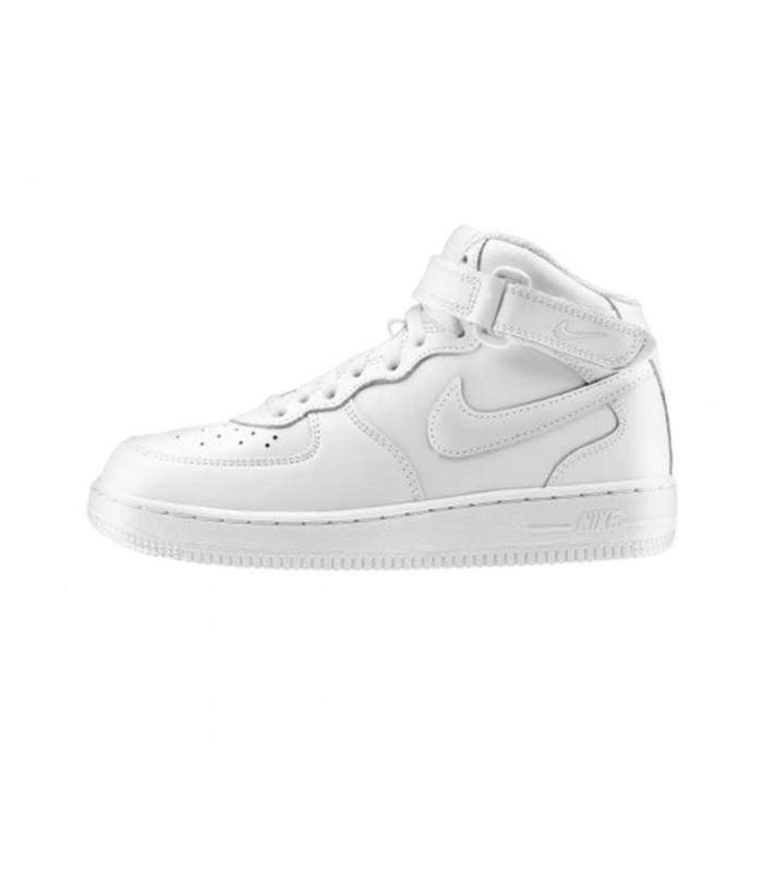 Nike Air Force1 high White