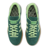 Adidas Handball Spezial Green Suede Sneakers