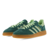 Adidas Handball Spezial Green Suede Sneakers
