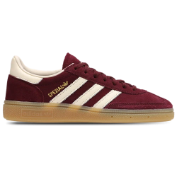 Adidas Handball Spezial Marron Suede Sneakers