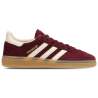 Adidas Handball Spezial Marron Suede Sneakers