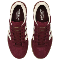 Adidas Handball Spezial Marron Suede Sneakers