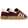 Adidas Handball Spezial Marron Suede Sneakers