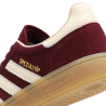 Adidas Handball Spezial Marron Suede Sneakers