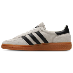 Adidas Handball Spezial White Black Sneakers