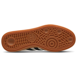 Adidas Handball Spezial White Black Sneakers