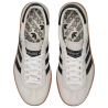 Adidas Handball Spezial White Black Sneakers