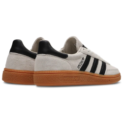 Adidas Handball Spezial White Black Sneakers