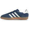 Adidas Gazelle Indoor Indigo White Sneakers