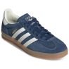Adidas Gazelle Indoor Indigo White Sneakers