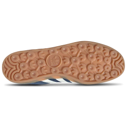 Adidas Gazelle Indoor Indigo White Sneakers