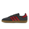 Adidas Samba OG Carbon Leather Sneakers