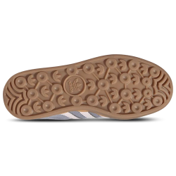 Adidas Gazelle Bold Grey White Women Sneakers