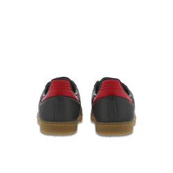 Adidas Samba OG Carbon Leather Sneakers