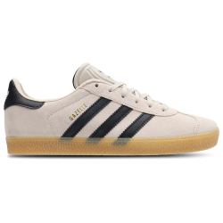 Adidas Gazelle White Black Men Sneakers