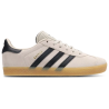 Adidas Gazelle White Black Men Sneakers