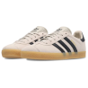 Adidas Gazelle White Black Men Sneakers
