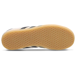 Adidas Gazelle White Black Men Sneakers