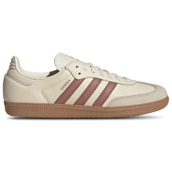 Adidas Samba OG White Cream Men Sneakers