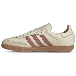 Adidas Samba OG White Cream Men Sneakers