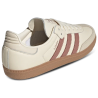 Adidas Samba OG White Cream Men Sneakers