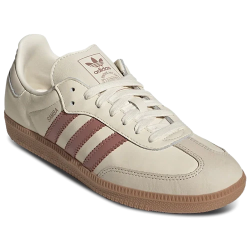 Adidas Samba OG White Cream Men Sneakers