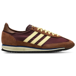 Adidas SL 72 RS Maroon Retro Sneakers
