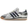 Adidas SL 72 RS Silver Black Women Sneakers
