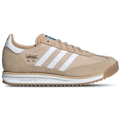 Adidas SL 72 RS Beige White Sneakers