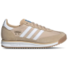 Adidas SL 72 RS Beige White Sneakers