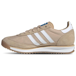 Adidas SL 72 RS Beige White Sneakers