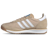 Adidas SL 72 RS Beige White Sneakers