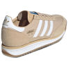 Adidas SL 72 RS Beige White Sneakers