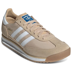 Adidas SL 72 RS Beige White Sneakers