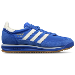 Adidas SL 72 RS Blue Retro Sneakers