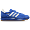 Adidas SL 72 RS Blue Retro Sneakers